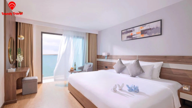 PANAMA NHA TRANG 