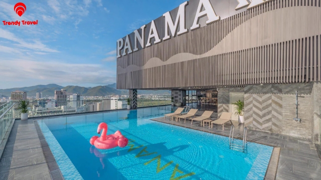 PANAMA NHA TRANG 