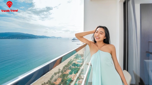VESNA NHA TRANG