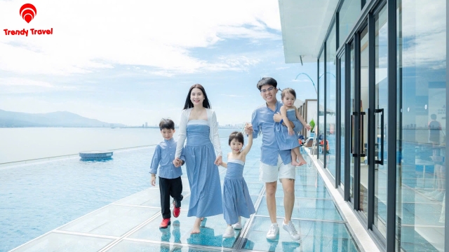 📍DANANG MIKAZUKI JAPANESE RESORT & SPA