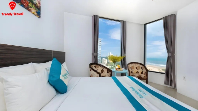 Annata Beach Hotel