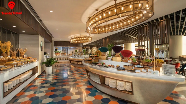 Radisson Hotel Danang 5⭐ 