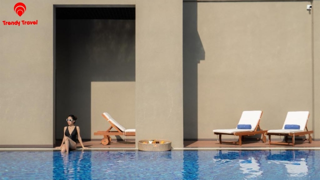 Cap Hotel Vũng Tàu