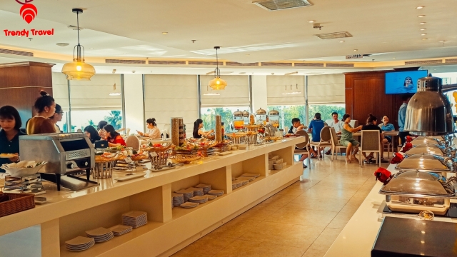 COMODO NHA TRANG