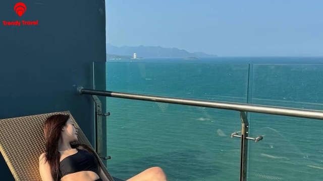 COMODO NHA TRANG