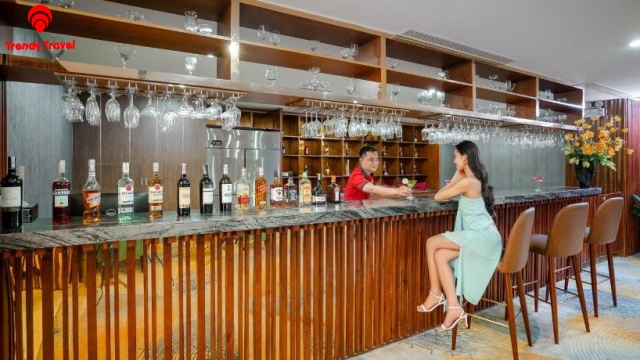 VESNA NHA TRANG