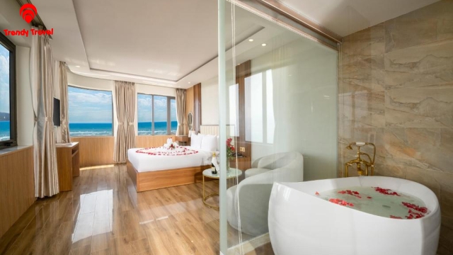 SEVEN SEA HOTEL  4⭐