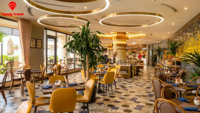Vias Hotel 