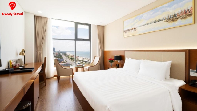 Victory Hotel Vũng Tàu