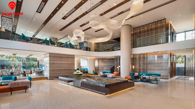 Radisson Hotel Danang 5⭐ 