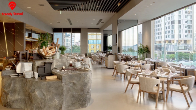 M HOTEL DANANG 5⭐