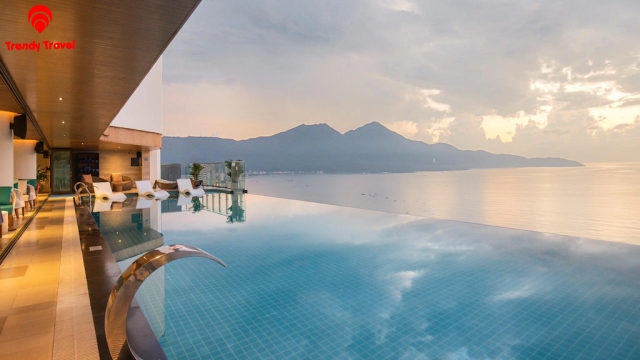 Radisson Hotel Danang 5⭐ 