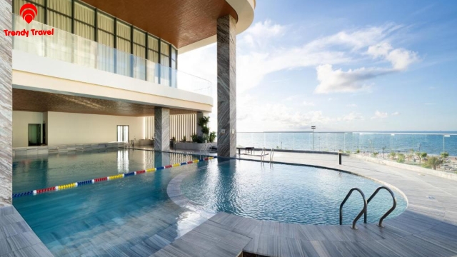 Victory Hotel Vũng Tàu