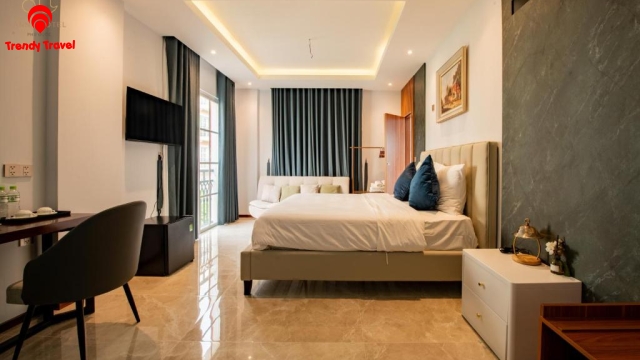 Anna Hotel DTH