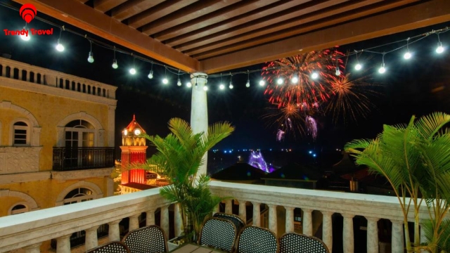  Anna Hotel DTH