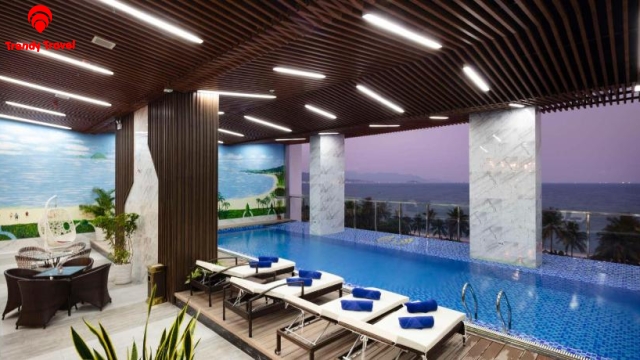 VESNA NHA TRANG