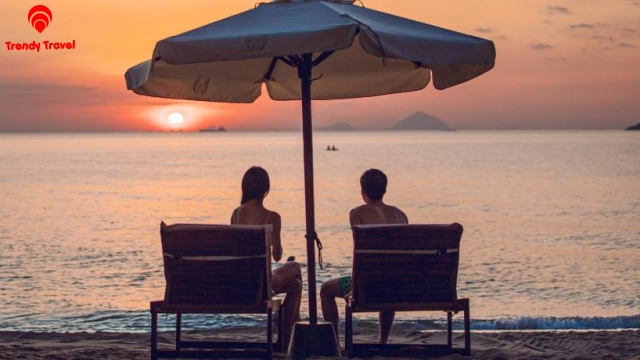 VESNA NHA TRANG
