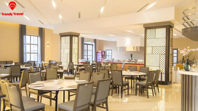 Cap Hotel Vũng Tàu