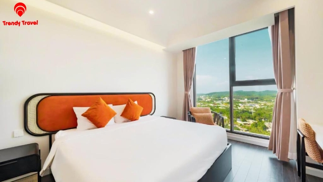  Anna Hotel DTH
