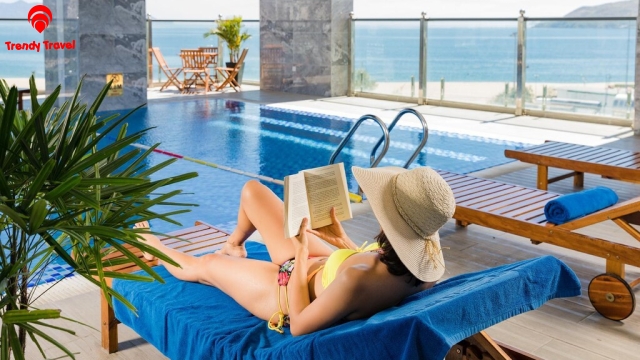 XAVIA NHA TRANG