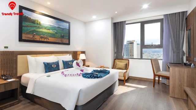 GONSALA NHA TRANG 