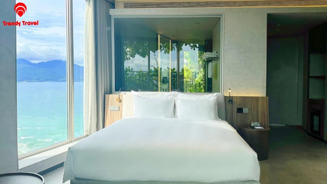 M HOTEL DANANG 5⭐