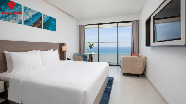 Radisson Hotel Danang 5⭐ 