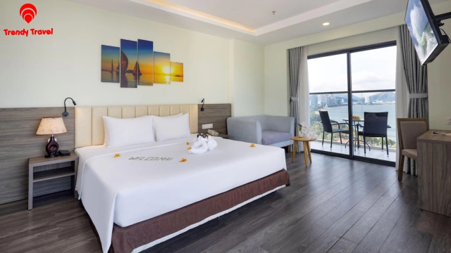 XAVIA NHA TRANG
