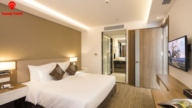 COMODO NHA TRANG