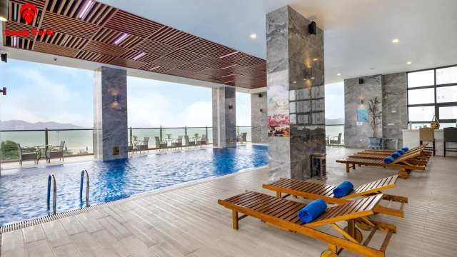 XAVIA NHA TRANG