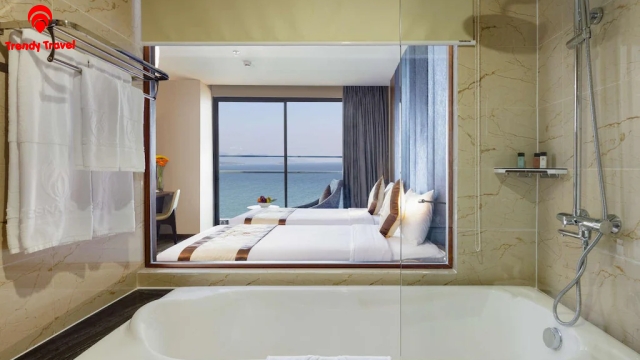 VESNA NHA TRANG