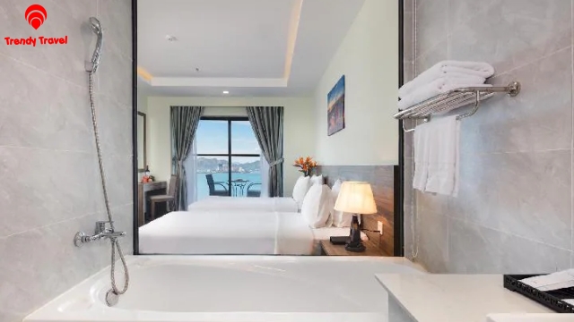 XAVIA NHA TRANG