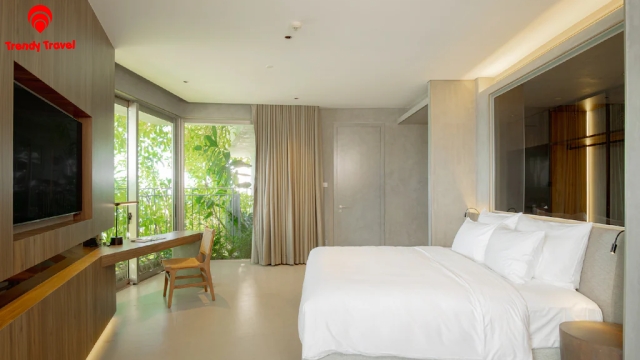 M HOTEL DANANG 5⭐