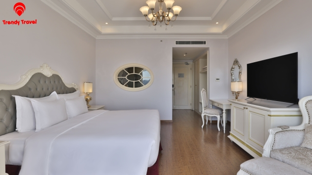  VOUCHER NGHỈ DƯỠNG 5 SAO – VINPEARL HẠ LONG