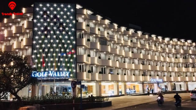 GOLF VALLEY ĐÀ LẠT