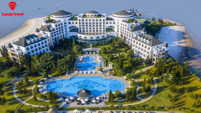  VOUCHER NGHỈ DƯỠNG 5 SAO – VINPEARL HẠ LONG