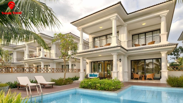 MELIA VINPEARL PHÚ QUỐC 5⭐️