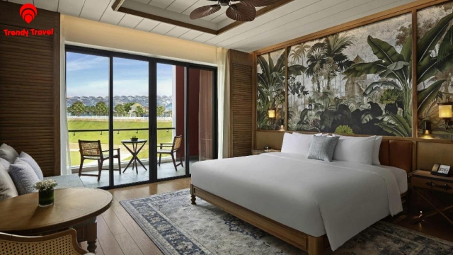 Mövenpick Resort Phan Thiết – Resort Ven Biển Cao Cấp, Nghỉ Dưỡng Chuẩn Quốc Tế