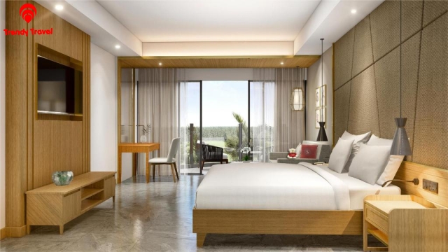 SELECTUM NOA RESORT CAM RANH – Trải Nghiệm Nghỉ Dưỡng Đẳng Cấp Bên Bờ Biển Khánh Hòa