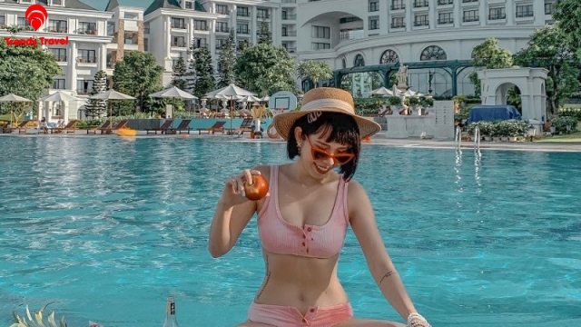  VOUCHER NGHỈ DƯỠNG 5 SAO – VINPEARL HẠ LONG