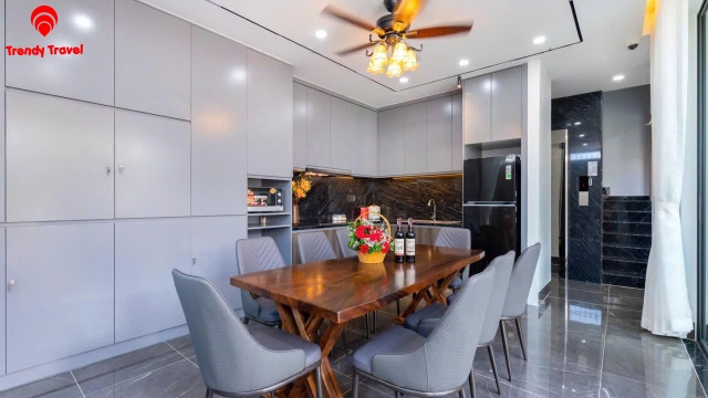 VILLA TƯ NHÂN  VŨNG TÀU 