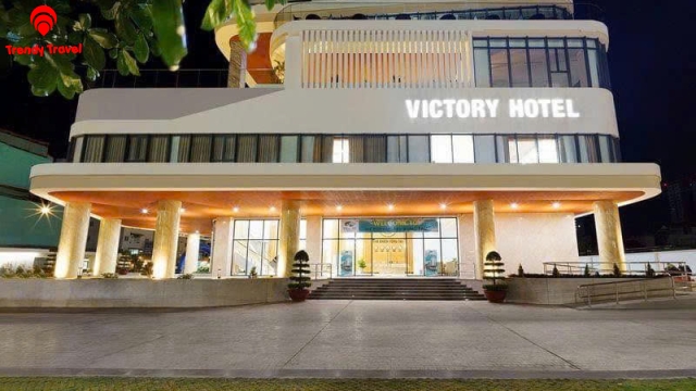 VICTORIA HOTEL VŨNG TÀU
