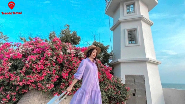 VICTORIA HOTEL VŨNG TÀU