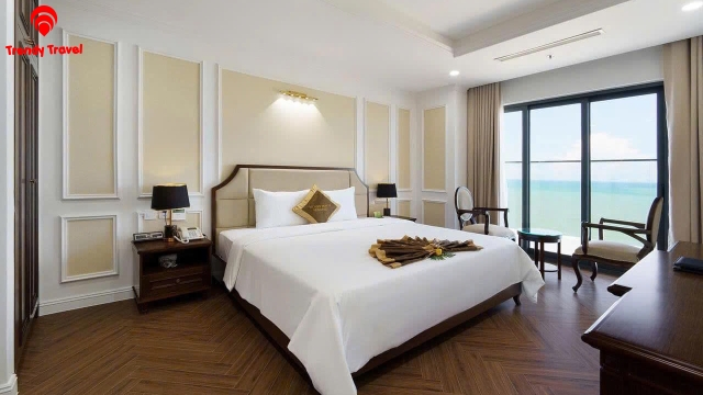VICTORIA HOTEL VŨNG TÀU