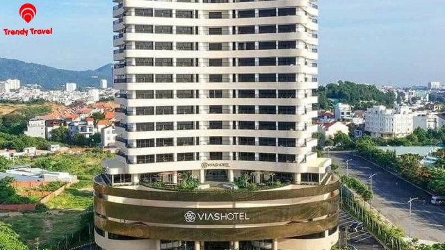 VIAS HOTEL VŨNG TÀU