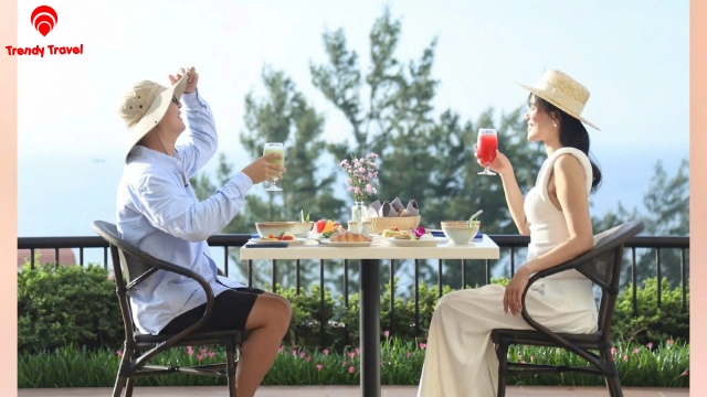 VIAS HOTEL VŨNG TÀU