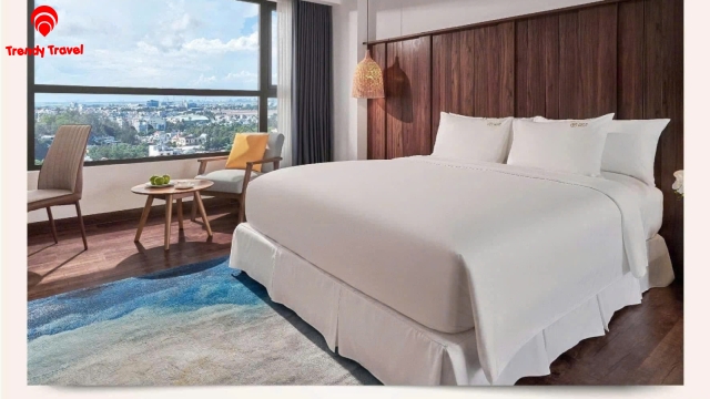 VIAS HOTEL VŨNG TÀU