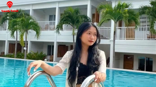 SEASIDE RESORT VŨNG TÀU
