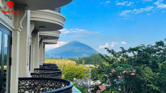 Maison Camellia Hotel