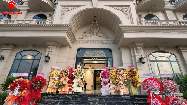 Maison Camellia Hotel